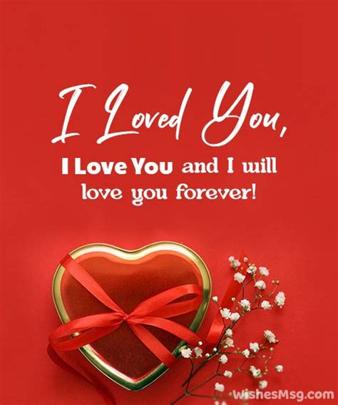 300 Love Messages For Your Sweetheart Wishesmsg Message For My