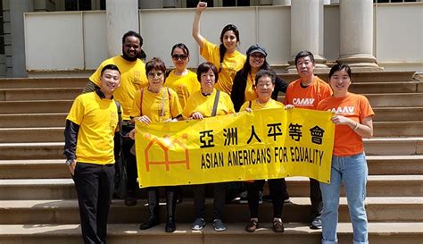 Asian Americans For Equality Sirve A Inmigrantes En Nyc Queens Latino