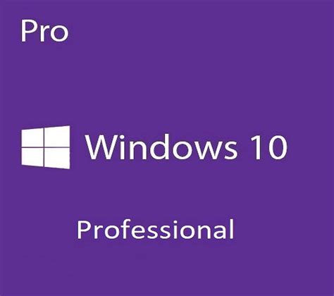 Buy Microsoft Windows 10 Pro 64 Bit Dvd Oem Fqc 08929 In Bd Total