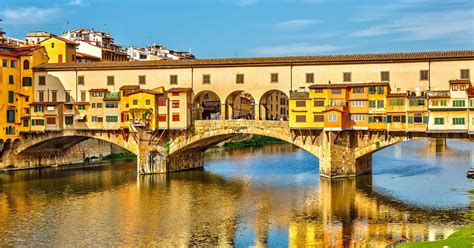 We pride ourselves on treating each patient with with vecchio & vecchio dds's new aesthetic dental treatments, a gorgeous smile is now obtainable! Audioguida PONTE VECCHIO Guida Turistica | MyWoWo
