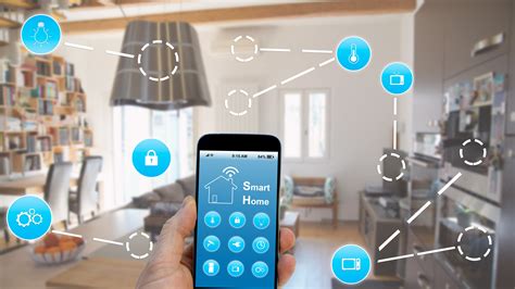 Smart Home Devices Are Being Hit With More Cyberattacks Than Ever