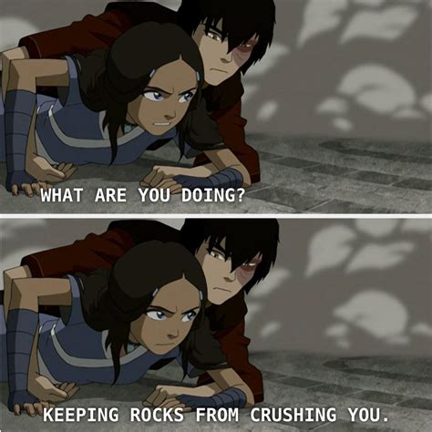 23 Reasons Why Zuko And Katara From Avatar Belong Together In 2020