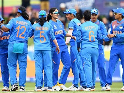 india s women cricket team is now ranked 3rd in icc t20 rankings retains 2nd spot in odis