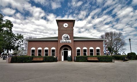 1998 Train Depot ~ Bay Beach Amusement Park, Green Bay, Wi… | Flickr