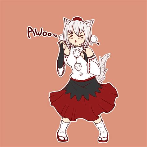 Touhou Awoo Edition
