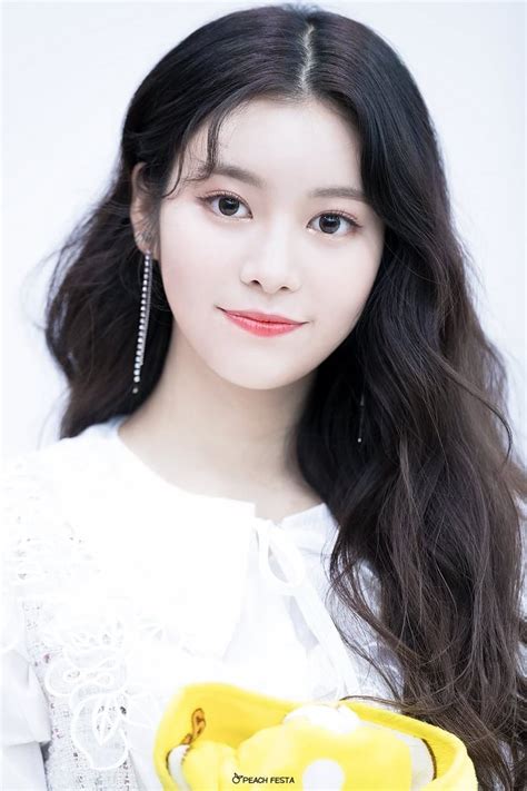 Picture Of Jane Momoland