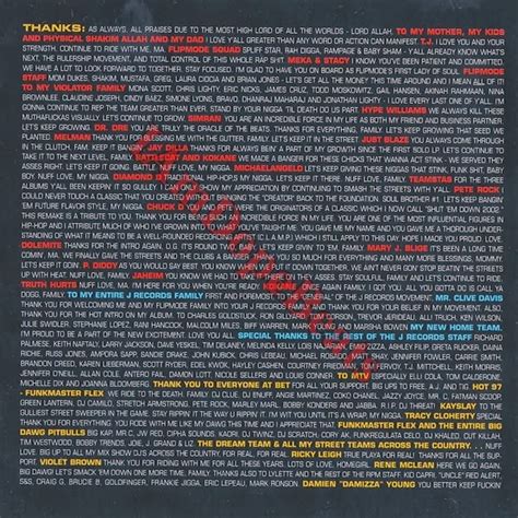 Iamdopebeats Catalog Busta Rhymes Genesis Cd Album