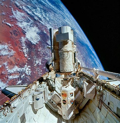 Astro 2 Mission Retrospective
