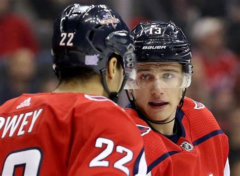 View the player profile of jakub vrana (detroit red wings) on flashscore.com. Jakub Vrana Posts Emotional Goodbye Instagram Post for ...
