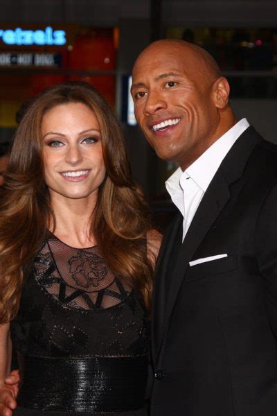 Dwayne The Rock Johnson Ethnicity Of Celebs What Nationality