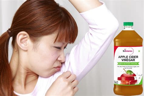 3 Easy Ways To Use Apple Cider Vinegar For Body Odor Search Home Remedy