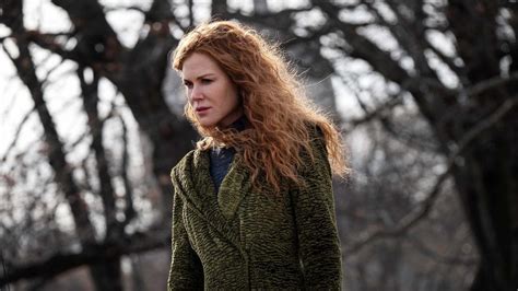 The Undoing Un Nouveau Trailer Pour La Série Hbo Avec Nicole Kidman