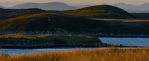 A Tour Of The Outer Hebrides 5 Days On North Uist South Uist And