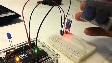 How To Use Reed Sensor Using Arduino Vrogue Co