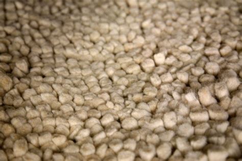 To guarantee that the edges align, cut through the 2 pieces of carpeting simultaneously using the seam cutter. How to Hide Carpet Installation Seams | Hunker