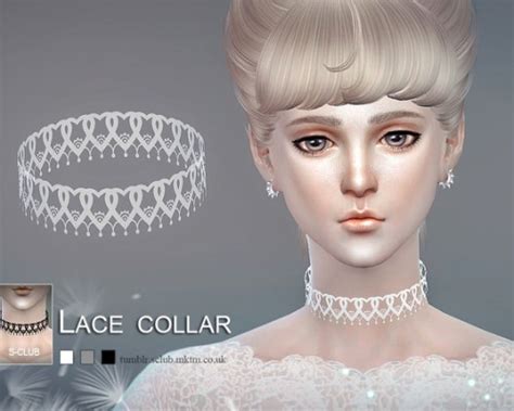 Collar Tagged Sims 4 Downloads Page 4