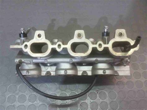 COLLETTORE ASPIRAZIONE MOTORE MARINO SUZUKI 250 4 TEMPI 06 NCR