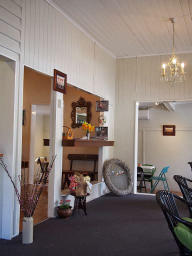 Street Cafe, Indooroopilly | bne cafés