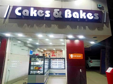 Share 68 Cakes And Bakes Jamshedpur Latest Vn