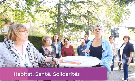 However, we recommend getting a savings card as. Vidéo : Habitat, Santé & Solidarité - Marie Passieux