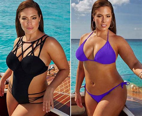 Size Sexy Plus Size Models Daily Star
