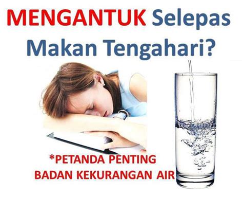 Selalunya sembelit dikaitkan dengan dehidrasi (kekurangan air dalam badan) atau kurang mengambil makanan berserat. Fungsi air dalam badan ~ Vitamin Sihat