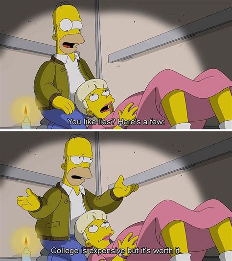 109 Simpsons Jokes From Later Seasons That Are Impossible Not To Laugh At Simpsons Funny