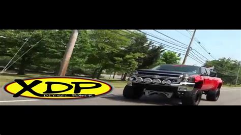 Xdp Xtreme Diesel Performance 60 Second Commercial Youtube