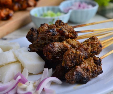 Kuah satay ni ita buat ikut style ita tapi masih lagi menggunakan resepi original tuan mamak haji. Resipi Sate Ayam & Daging Guna Rempah Homemade. Paling ...