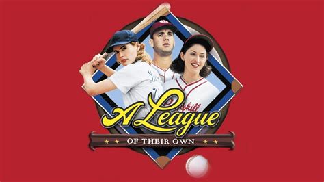 A League Of Their Own 1992 Az Movies