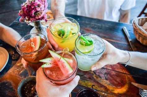 These Are Most Popular Cocktails In Every Us State