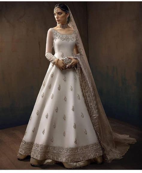 Update More Than 148 Lehenga Designs For Muslim Bride Super Hot