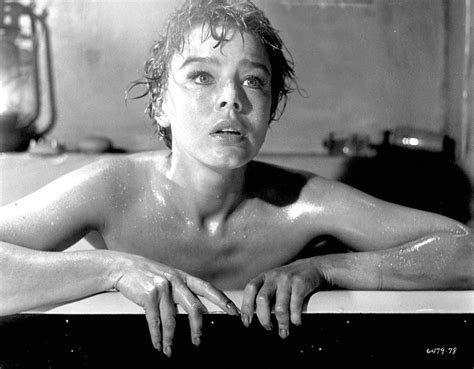 Janet Munro In The Day The Earth Caught Fire Munro Disaster