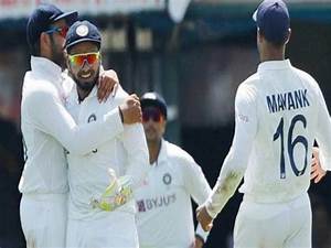 Icc Test Rankings र ह त शर म और ऋषभ प त क जबरदस त फ यद रव द र