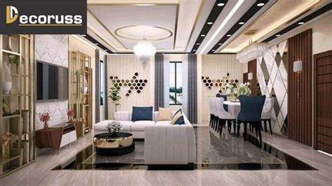 Why Cost Of Hiring An Interior Designer Is An Important Factor