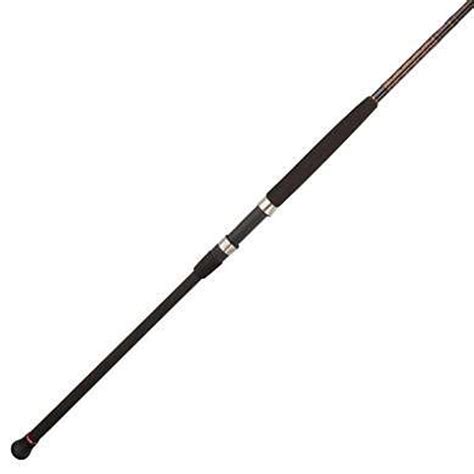Penn Squadron Ii Surf Rods Tackledirect