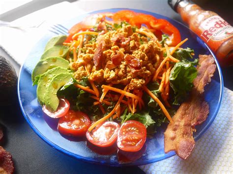 Read customer reviews & find best sellers. Taco Hot Sauce Ground Chicken and Kale Salad (paleo, GF ...