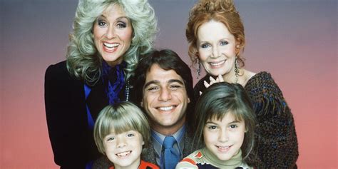 Tony Danza Gives Whos The Boss Sequel Show Development Update