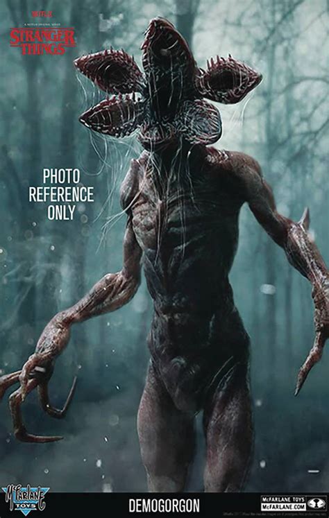 Dungeons and dragons demodogs demogorgon stranger things. Preorder May 2018 Stranger Things Demogorgon 10-Inch ...