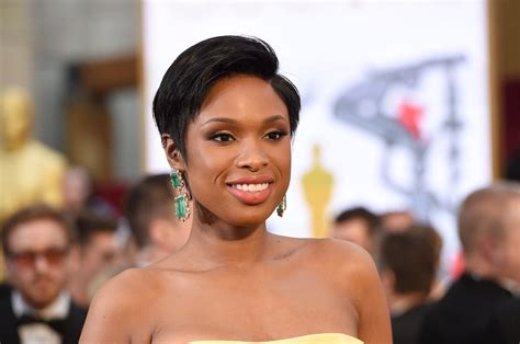 Jennifer Hudson And Common Spark Dating Rumors After Philly Outing