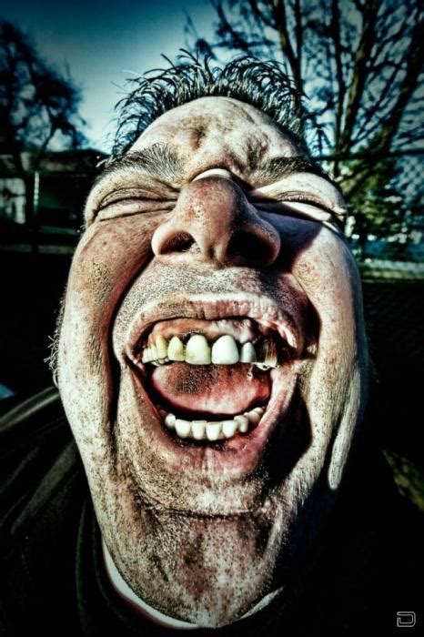 Funny And Crazy Portraits In Hdr 46 Photos Page 1