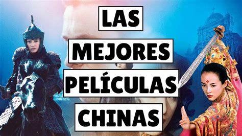 Peliculas Chinas Completas En Espanol
