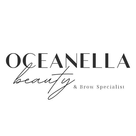 Oceanella Beauty