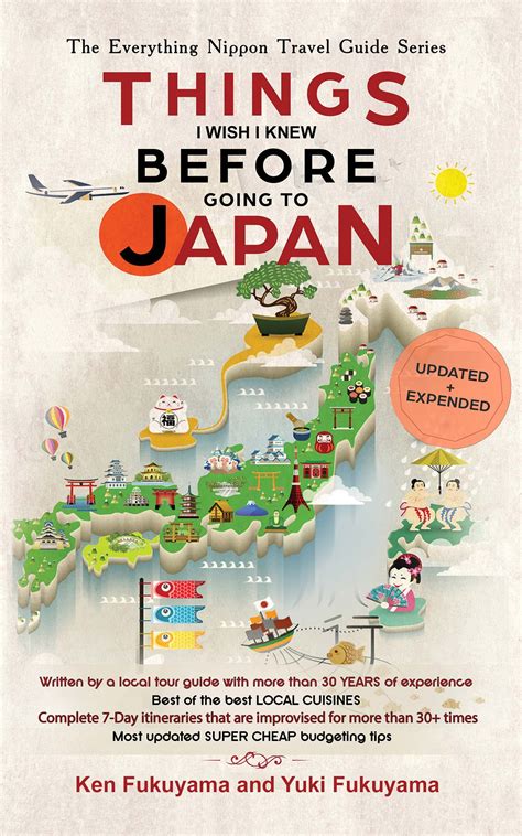 Buy Japan Travel Guide Things I Wish I D Known Before Going To Japan 2023 Book 1 Online At
