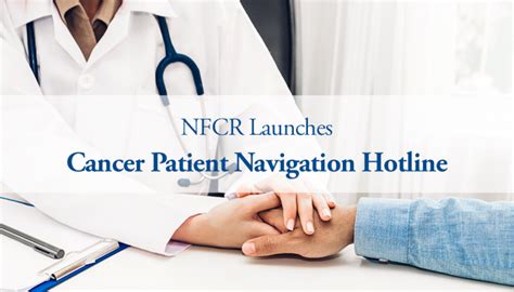 Cancer Patient Navigation Hotline