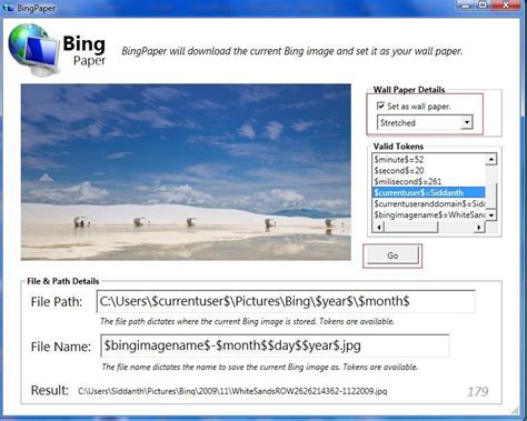 Bingpaper Latest Version Get Best Windows Software