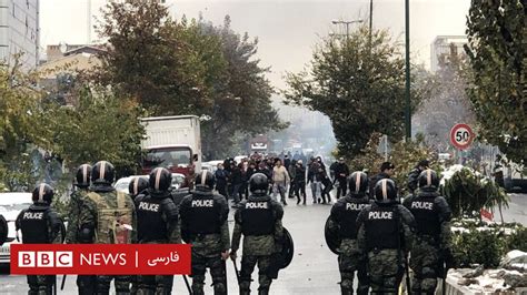 اعتراضات آبان؛ تعداد کشته‌‌ها در کمیسیون امنیت ملی مجلس ۱۷۰ نفر اعلام