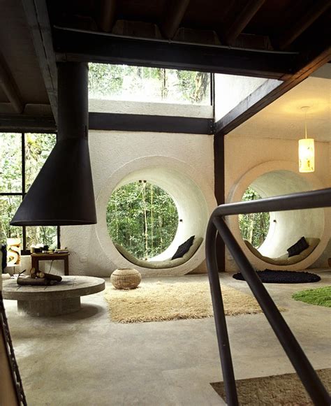23 Times Round Windows Made A Home More Beautiful