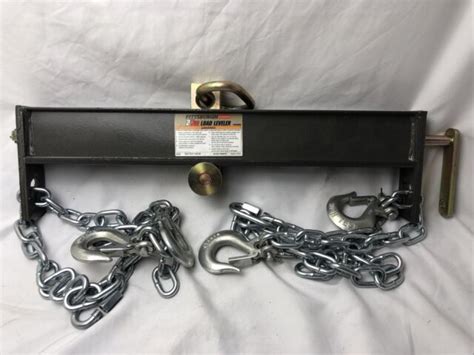 We will not share your email address with any third. Pittsburgh 2 Ton 4000 LB Load Leveler Engine Hoist Shop Jack Lift Cherry Picker for sale online ...