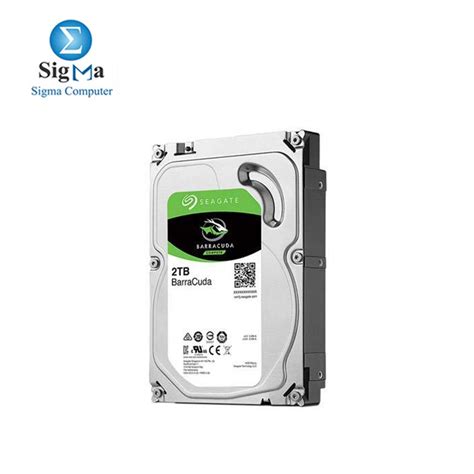 Seagate 2tb Barracuda 35 950 Egp